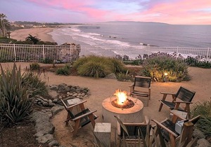 3-Star Hotel ∙ Cottage Inn by the Sea