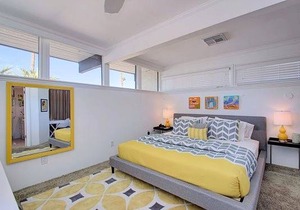 49 m² Condo ∙ 1 bedroom ∙ 2 guests