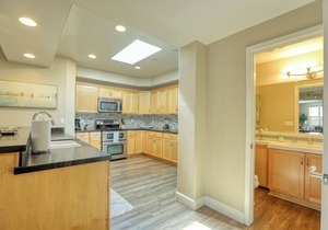 55 San Miguel: 3 BR, 2.5 BA Condominium in Avila Beach, Sleeps 8