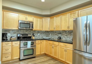 55 San Miguel: 3 BR, 2.5 BA Condominium in Avila Beach, Sleeps 8