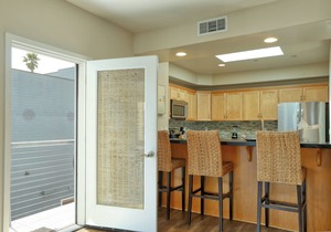 55 San Miguel: 3 BR, 2.5 BA Condominium in Avila Beach, Sleeps 8