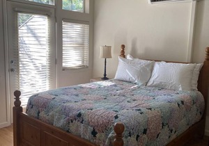 56 m² Condo ∙ 1 bedroom ∙ 2 guests