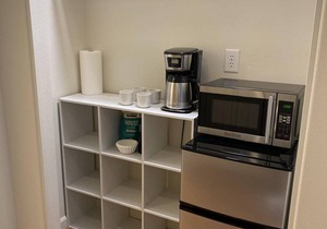 56 m² Condo ∙ 1 bedroom ∙ 2 guests