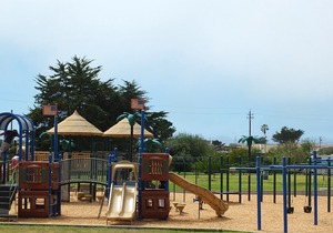 614 Airpark: 2 BR, 2 BA Condominium in Oceano, Sleeps 4