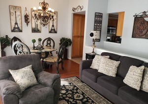 614 Airpark: 2 BR, 2 BA Condominium in Oceano, Sleeps 4