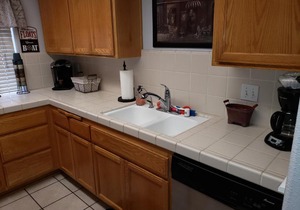 614 Airpark condo