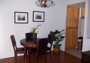 614 Airpark Two-Bedroom Apartment