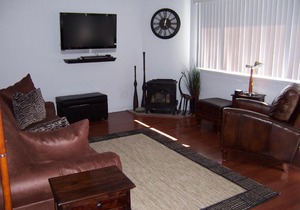 614 Airpark Two-Bedroom Apartment