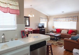 618 Airpark 2 Bedroom Condo