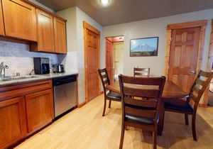 66 m² Condo ∙ 1 bedroom ∙ 4 guests