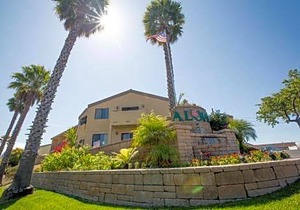 Aloha Inn