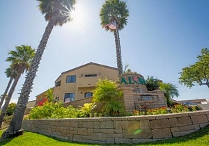 Aloha Inn