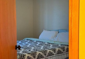 Amazing Oceanview 2 bedroom Oceanfront! by OceanviewHotTubs Shelter Cove, CA Tesla EV Station