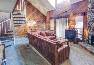 Aspen Creek #204