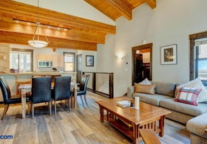 Aspen Grove 'Ski Back' Condos