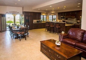 Aterno Estate & Vineyard, Main House & Guest House