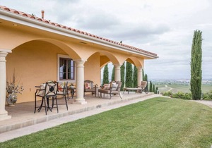 Aterno Estate & Vineyard