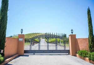 Aterno Vineyard, Guest House