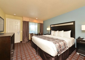Avenue Inn Downtown San Luis Obispo