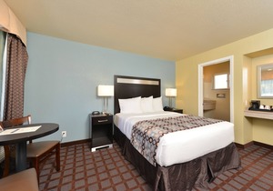 Avenue Inn Downtown San Luis Obispo