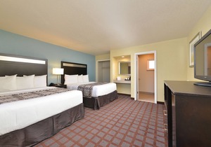 Avenue Inn Downtown San Luis Obispo
