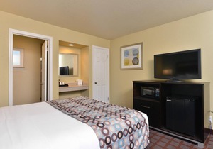 Avenue Inn Downtown San Luis Obispo