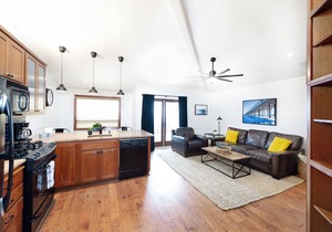 Avila Beach Ocean Front Condo