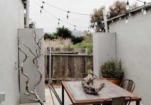 Baywood Cottage #3 | Walk to Bay | Dog Friendly