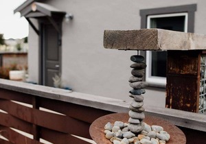 Baywood Cottage #5 | Walk to Bay | Dog Friendly
