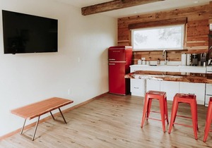 Baywood Cottage #2 | Walk to Bay | Dog Friendly