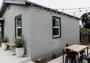 Baywood Cottage #2 | Walk to Bay | Dog Friendly