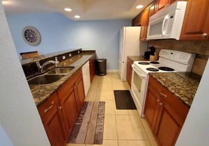 Beach Castle Resort BC6 - Longboat Key - Condo 2 Bedroom/2 Bath on Longboat. in Longboat Key