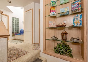 BEACH FRONT CONDO IN OCEANO
