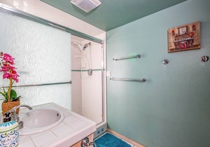 BEACH FRONT CONDO IN OCEANO