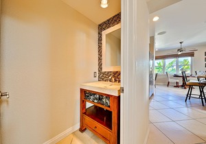 Beachside Mission Home with Ocean-View Rooftop Fire Pit & WiFi - Walk to Beach