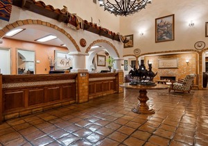 Best Western Casa Grande Inn