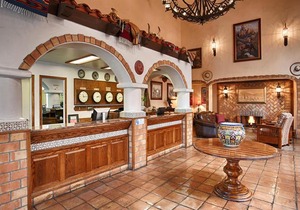 Best Western Casa Grande Inn