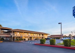 Best Western Cordelia Inn