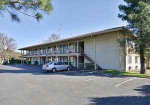 Best Western Cordelia Inn