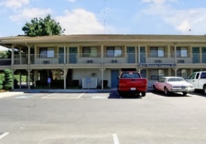 Best Western Cordelia Inn