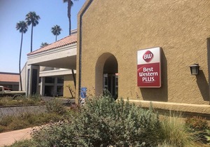 Best Western Plus Big America