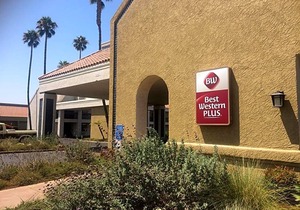 Best Western Plus Big America