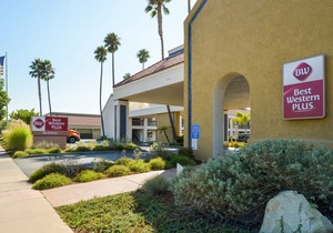 Best Western Plus Big America
