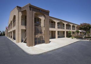 Best Western Yuba City Inn