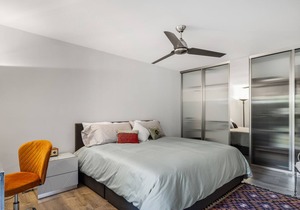 Biltmore III #127 - Palm Springs Condo