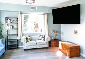 California Dreams Hostel - Ocean Beach