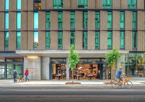 Canopy by Hilton Portland Pearl District