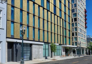 Canopy by Hilton Portland Pearl District