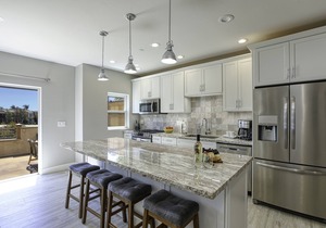 Casa Alina: 3 bedroom home steps from beach and golf course