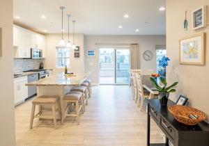 Casa Alina: 4 bedroom home steps from beach and golf course
